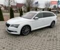 Белый Шкода Суперб, объемом двигателя 1.97 л и пробегом 268 тыс. км за 19999 $, фото 7 на Automoto.ua
