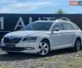 Белый Шкода Суперб, объемом двигателя 1.6 л и пробегом 230 тыс. км за 15700 $, фото 1 на Automoto.ua