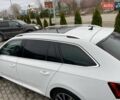 Белый Шкода Суперб, объемом двигателя 1.97 л и пробегом 268 тыс. км за 19999 $, фото 18 на Automoto.ua