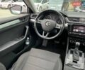 Белый Шкода Суперб, объемом двигателя 1.6 л и пробегом 117 тыс. км за 17590 $, фото 30 на Automoto.ua