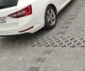 Белый Шкода Суперб, объемом двигателя 1.97 л и пробегом 232 тыс. км за 17500 $, фото 5 на Automoto.ua