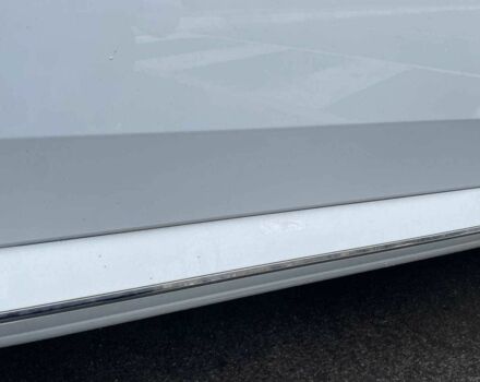 Белый Шкода Суперб, объемом двигателя 2 л и пробегом 268 тыс. км за 19999 $, фото 18 на Automoto.ua