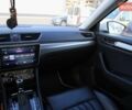 Белый Шкода Суперб, объемом двигателя 1.97 л и пробегом 253 тыс. км за 17900 $, фото 13 на Automoto.ua