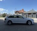 Белый Шкода Суперб, объемом двигателя 1.6 л и пробегом 230 тыс. км за 15459 $, фото 7 на Automoto.ua