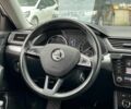 Белый Шкода Суперб, объемом двигателя 1.6 л и пробегом 117 тыс. км за 17590 $, фото 30 на Automoto.ua