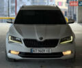 Белый Шкода Суперб, объемом двигателя 1.97 л и пробегом 225 тыс. км за 17500 $, фото 13 на Automoto.ua