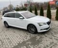 Белый Шкода Суперб, объемом двигателя 1.97 л и пробегом 268 тыс. км за 19999 $, фото 14 на Automoto.ua