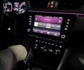 Білий Шкода Суперб, об'ємом двигуна 2 л та пробігом 207 тис. км за 20500 $, фото 44 на Automoto.ua