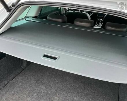 Белый Шкода Суперб, объемом двигателя 1.97 л и пробегом 268 тыс. км за 19999 $, фото 49 на Automoto.ua