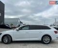 Белый Шкода Суперб, объемом двигателя 1.6 л и пробегом 117 тыс. км за 17590 $, фото 10 на Automoto.ua