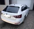 Білий Шкода Суперб, об'ємом двигуна 2 л та пробігом 220 тис. км за 18800 $, фото 2 на Automoto.ua