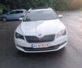 Білий Шкода Суперб, об'ємом двигуна 2 л та пробігом 278 тис. км за 16700 $, фото 28 на Automoto.ua