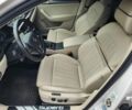 Білий Шкода Суперб, об'ємом двигуна 2 л та пробігом 202 тис. км за 19500 $, фото 3 на Automoto.ua