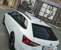Белый Шкода Суперб, объемом двигателя 1.97 л и пробегом 222 тыс. км за 24500 $, фото 5 на Automoto.ua