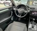 Белый Шкода Суперб, объемом двигателя 1.6 л и пробегом 117 тыс. км за 17590 $, фото 31 на Automoto.ua