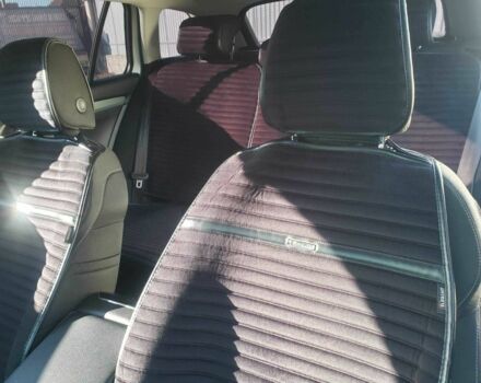 Белый Шкода Суперб, объемом двигателя 2 л и пробегом 272 тыс. км за 18700 $, фото 4 на Automoto.ua