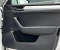Белый Шкода Суперб, объемом двигателя 1.6 л и пробегом 117 тыс. км за 17590 $, фото 42 на Automoto.ua