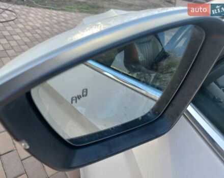 Шкода Суперб 2019 в Днепре (Днепропетровске) на Automoto.ua Белый Шкода Суперб, объемом двигателя 1.97 л и пробегом 410 тыс. км за 15000 $, фото 30 на Automoto.ua