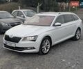 Білий Шкода Суперб, об'ємом двигуна 1.97 л та пробігом 287 тис. км за 22550 $, фото 5 на Automoto.ua