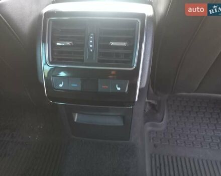 Шкода Суперб 2019 в Днепре (Днепропетровске) на Automoto.ua Белый Шкода Суперб, объемом двигателя 1.97 л и пробегом 410 тыс. км за 15000 $, фото 31 на Automoto.ua