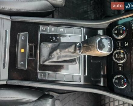 Белый Шкода Суперб, объемом двигателя 1.97 л и пробегом 287 тыс. км за 21550 $, фото 65 на Automoto.ua