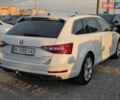 Белый Шкода Суперб, объемом двигателя 1.97 л и пробегом 287 тыс. км за 21550 $, фото 17 на Automoto.ua