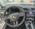 Белый Шкода Суперб, объемом двигателя 1.97 л и пробегом 167 тыс. км за 31000 $, фото 18 на Automoto.ua