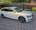 Шкода Суперб 2019 в Днепре (Днепропетровске) на Automoto.ua Белый Шкода Суперб, объемом двигателя 1.97 л и пробегом 410 тыс. км за 15000 $, фото 1 на Automoto.ua