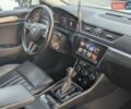 Белый Шкода Суперб, объемом двигателя 1.97 л и пробегом 287 тыс. км за 21550 $, фото 57 на Automoto.ua