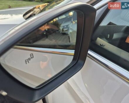 Шкода Суперб 2019 в Днепре (Днепропетровске) на Automoto.ua Белый Шкода Суперб, объемом двигателя 1.97 л и пробегом 410 тыс. км за 15000 $, фото 11 на Automoto.ua