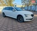 Шкода Суперб 2019 в Днепре (Днепропетровске) на Automoto.ua Белый Шкода Суперб, объемом двигателя 1.97 л и пробегом 410 тыс. км за 15000 $, фото 35 на Automoto.ua