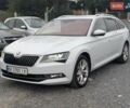 Білий Шкода Суперб, об'ємом двигуна 1.97 л та пробігом 287 тис. км за 22550 $, фото 1 на Automoto.ua