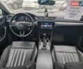 Білий Шкода Суперб, об'ємом двигуна 1.97 л та пробігом 287 тис. км за 22550 $, фото 46 на Automoto.ua