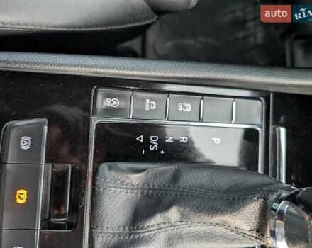 Белый Шкода Суперб, объемом двигателя 1.97 л и пробегом 287 тыс. км за 21550 $, фото 66 на Automoto.ua