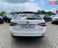 Белый Шкода Суперб, объемом двигателя 2 л и пробегом 237 тыс. км за 16900 $, фото 5 на Automoto.ua