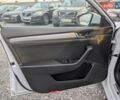 Белый Шкода Суперб, объемом двигателя 1.97 л и пробегом 287 тыс. км за 21550 $, фото 33 на Automoto.ua