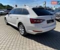 Белый Шкода Суперб, объемом двигателя 1.97 л и пробегом 251 тыс. км за 15400 $, фото 4 на Automoto.ua