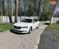 Білий Шкода Суперб, об'ємом двигуна 1.97 л та пробігом 187 тис. км за 26500 $, фото 2 на Automoto.ua