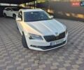 Шкода Суперб 2019 в Днепре (Днепропетровске) на Automoto.ua Белый Шкода Суперб, объемом двигателя 1.97 л и пробегом 410 тыс. км за 15000 $, фото 1 на Automoto.ua