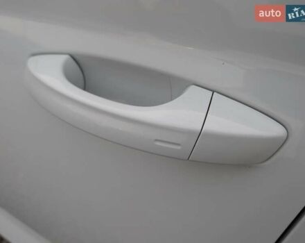 Белый Шкода Суперб, объемом двигателя 1.97 л и пробегом 287 тыс. км за 21550 $, фото 31 на Automoto.ua