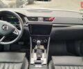 Белый Шкода Суперб, объемом двигателя 1.97 л и пробегом 140 тыс. км за 27500 $, фото 6 на Automoto.ua