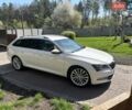 Білий Шкода Суперб, об'ємом двигуна 1.97 л та пробігом 212 тис. км за 23000 $, фото 1 на Automoto.ua