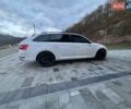 Білий Шкода Суперб, об'ємом двигуна 2 л та пробігом 248 тис. км за 19000 $, фото 1 на Automoto.ua