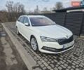 Белый Шкода Суперб, объемом двигателя 1.97 л и пробегом 167 тыс. км за 31000 $, фото 10 на Automoto.ua