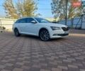 Шкода Суперб 2019 в Днепре (Днепропетровске) на Automoto.ua Белый Шкода Суперб, объемом двигателя 1.97 л и пробегом 410 тыс. км за 15000 $, фото 45 на Automoto.ua