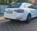 Шкода Суперб 2019 в Днепре (Днепропетровске) на Automoto.ua Белый Шкода Суперб, объемом двигателя 1.97 л и пробегом 410 тыс. км за 15000 $, фото 38 на Automoto.ua