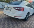 Шкода Суперб 2019 в Днепре (Днепропетровске) на Automoto.ua Белый Шкода Суперб, объемом двигателя 1.97 л и пробегом 410 тыс. км за 15000 $, фото 17 на Automoto.ua