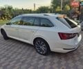 Шкода Суперб 2019 в Днепре (Днепропетровске) на Automoto.ua Белый Шкода Суперб, объемом двигателя 1.97 л и пробегом 410 тыс. км за 15000 $, фото 6 на Automoto.ua