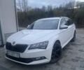 Білий Шкода Суперб, об'ємом двигуна 2 л та пробігом 248 тис. км за 19000 $, фото 2 на Automoto.ua