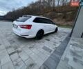 Білий Шкода Суперб, об'ємом двигуна 2 л та пробігом 248 тис. км за 19000 $, фото 5 на Automoto.ua